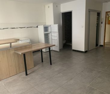 Appartement - 2 pièces - 39,69 m² - Saint-Étienne - Photo 5