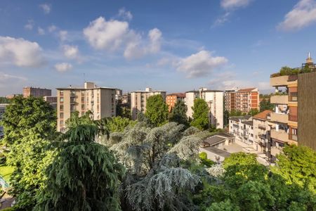 Via Privata Pietro Ogliari, Milan, Lombardy 20141 - Photo 4