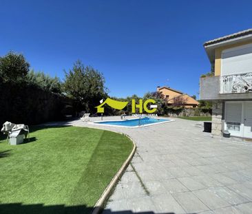 Alquiler Estudio en Urbanización - El Bosque, Villaviciosa De Odón - Photo 2