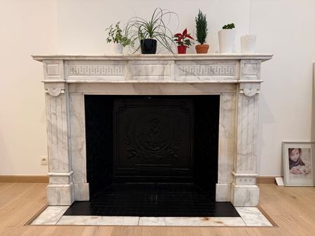 Appartement te huur - Photo 4