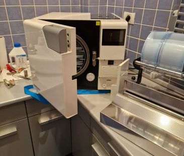 Cabinet stomatologic central - Photo 5