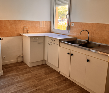 APPARTEMENT T2 QUARTIER ST JEAN DES VIGNES CHALON SUR SAONE - Photo 3