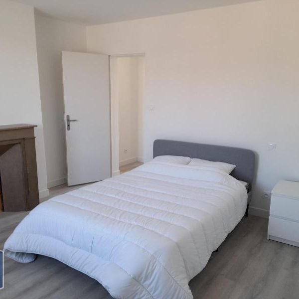 Location Appartement 1 pièce 15m² BOULOGNE SUR MER 62200 - Photo 1
