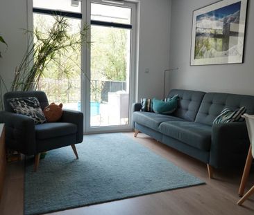 mazowieckie, Warszawa, Żoliborz, Kaliny Jędrusik - Photo 1