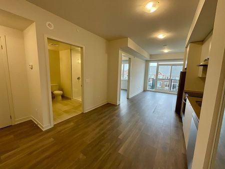 For Lease - 62 Sky Harbour Drive Unit# 317, Brampton, Ontario - Photo 4
