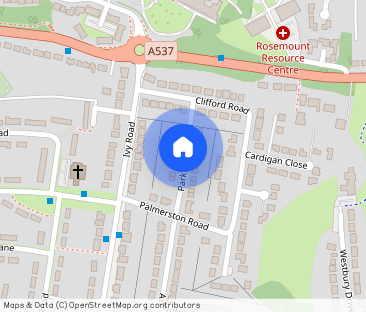 Parkbrook Road, Macclesfield, Cheshire - Photo 1