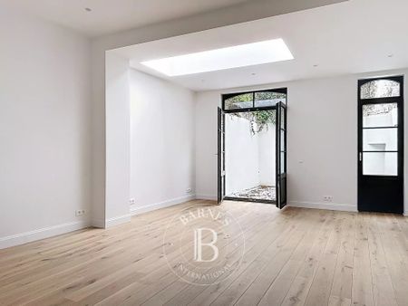 Coin du Balai - 4 bedroom house - Photo 2
