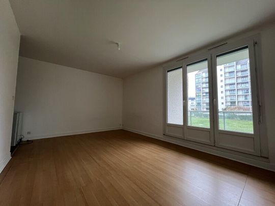 Location Appartement 1 pièce 27m² ORLEANS 45100 - Photo 1