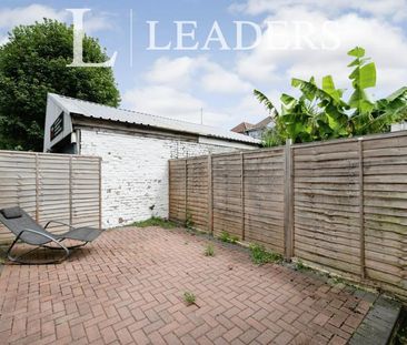 2 bedroom house to rent Tokar Street, Portsmouth, Southsea, Hampshi... - Photo 5