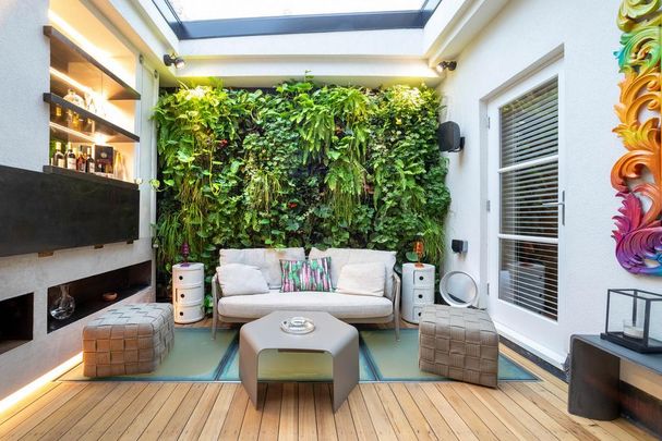 4 bedroom semi-detached house to rent - Photo 1