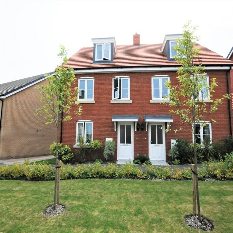 4 bedroom house to rent - Photo 1