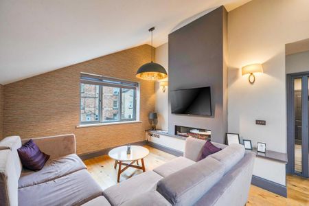 1 bedroom flat to rent - Photo 3