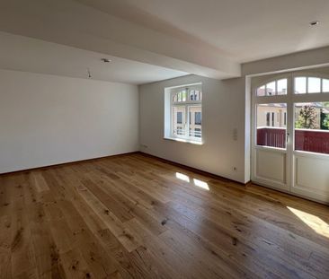 Leipzig, Dösen, "Parkstadt Leipzig" - Haus C1 - Margaretha-Rothe-St... - Foto 2