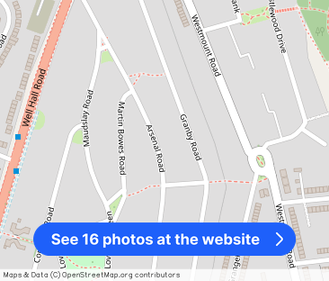 Arsenal Road, London, SE9 - Photo 1