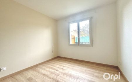 Maison à louer 4 pièces • Le Gua - Photo 5