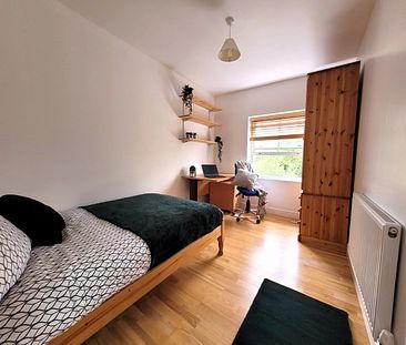 8 En-suite Rooms Available, 11 Bedroom House, Willowbank Mews – Student Accommodation Coventry - Photo 4