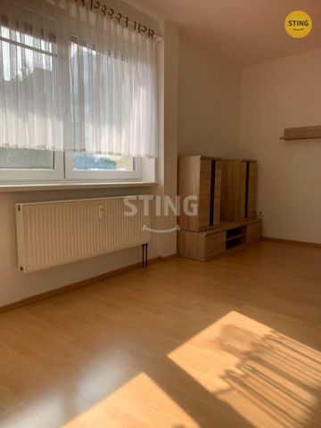 Byt k pronájmu, Nový Jičín, ulice B. Martinů - Photo 4
