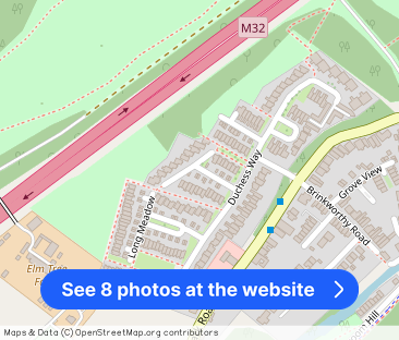 1 bedroom house share for rent - Photo 1