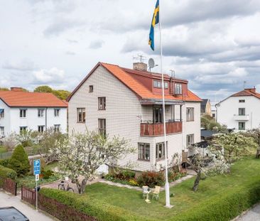 Swedenborgsgatan, Uppsala - Foto 3