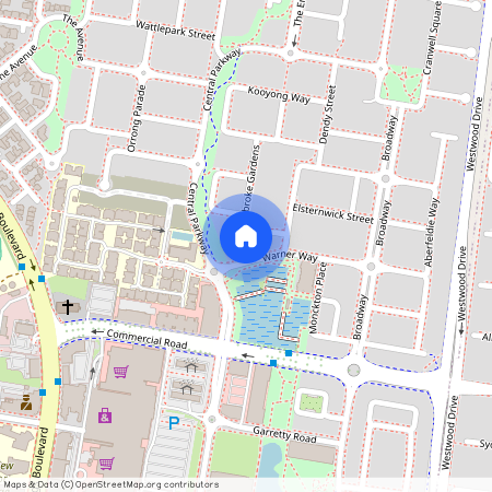 32 Warner Way, Caroline Springs, VIC 3023