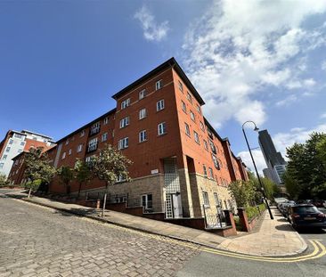 2 bedroom apartment to rent - Photo 5