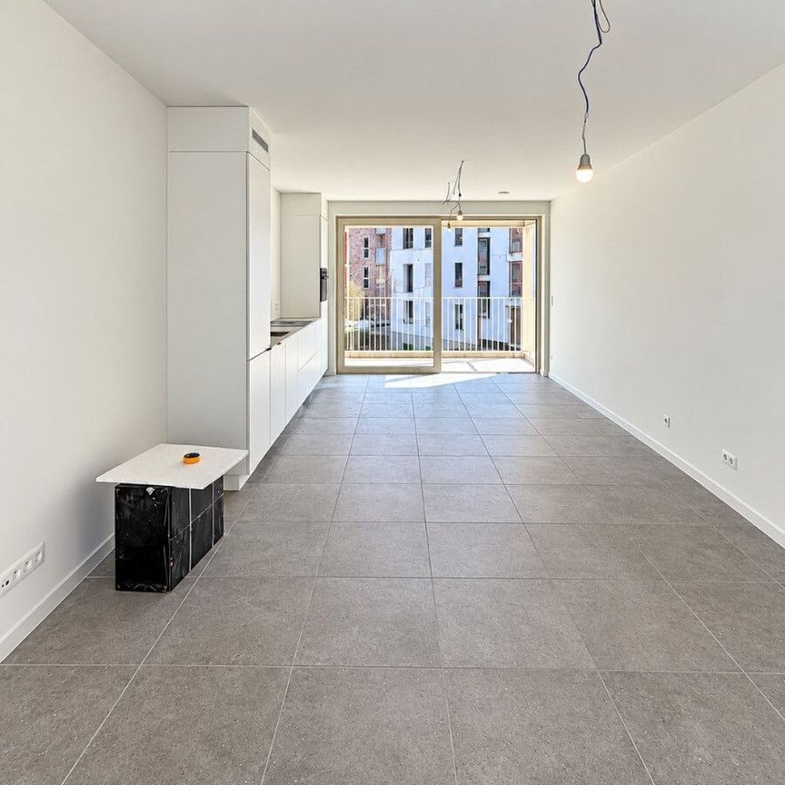 Appartement te huur in Overpelt voor € 1.150 met 2 slaapkamers - Photo 1