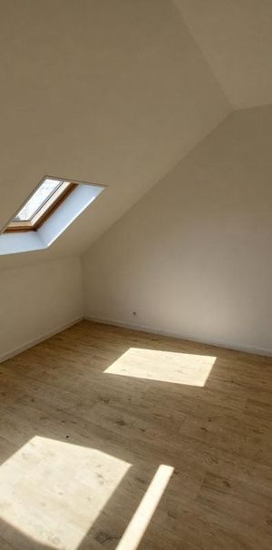 Location Appartement 2 pièces 34m² DIEPPE 76200 - Photo 1