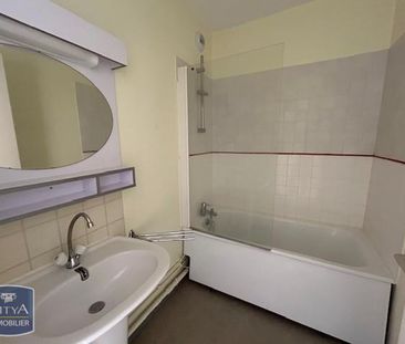 Location Appartement 2 pièces 46m² ALENCON 61000 - Photo 5