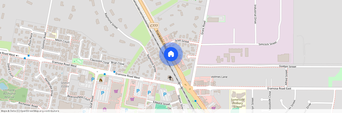 Address available on request, Vic 3912, Somerville