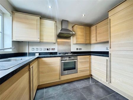 2 bedroom terraced house to rent - Photo 5