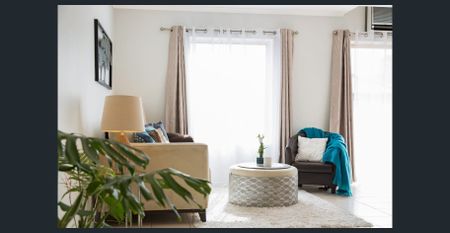 Sleek city apartment in the Carrington Apartments - Photo 3