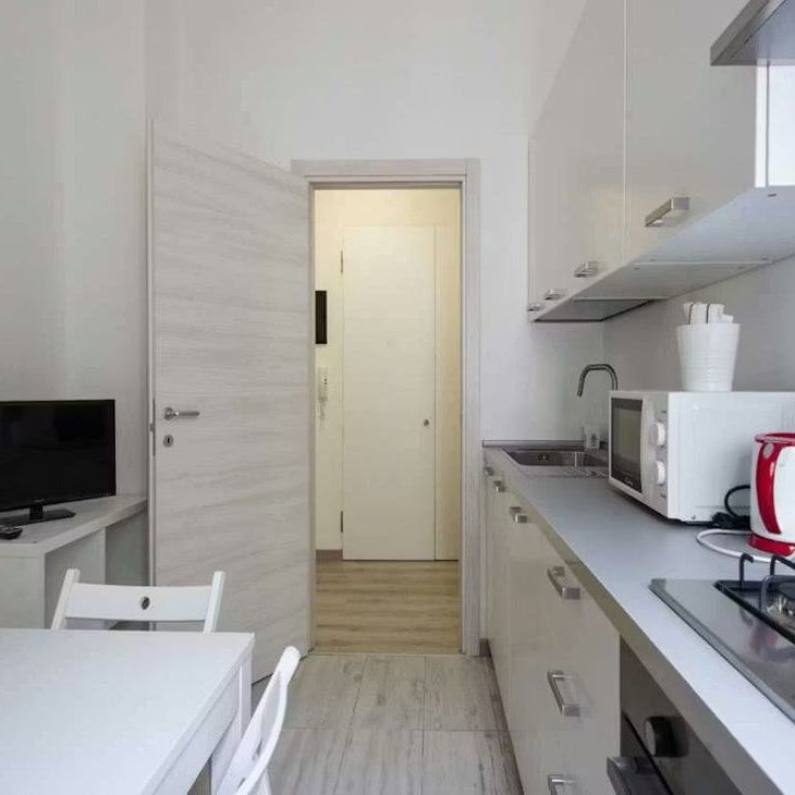 Via del Borgo di San Pietro, Bologna, Emilia-Romagna 40126 - Photo 1