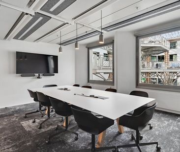 Renovated studio, close to Nations, Palexpo and Geneva airport - Photo 1