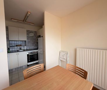 Location Appartement 3 pièces 63m² - Photo 6