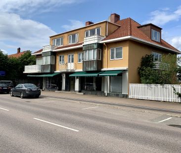 Köpmansgatan, Båstad - Foto 1