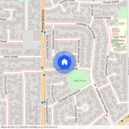 15 Beckenham Drive, Vic 3156, Ferntree Gully