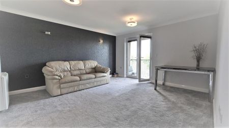 2 bedroom apartment to rent - Photo 2