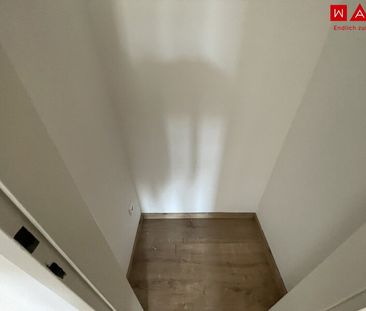 Teilsanierte 3 Zimmerwohnung mit Loggia! - Foto 2