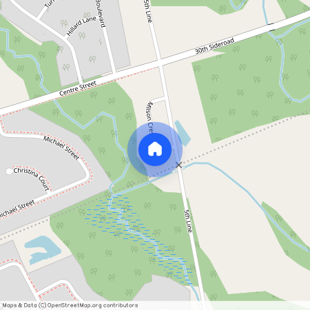 36 Milson Crescent Unit# Lower, Essa