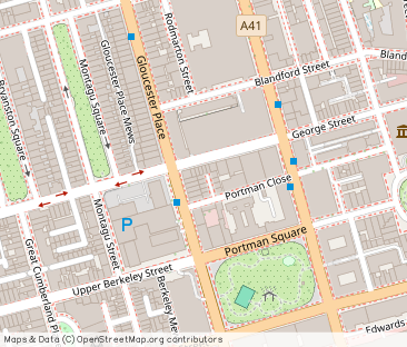 George Street, Marylebone, London W1U - Photo 1