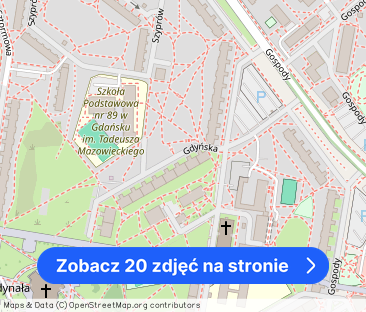 Na wynajem 3 pokoje 70m2- Żabianka - Zdjęcie 1