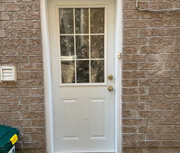 For Lease - 54 Kentview Crescent Unit# Bsmt, Markham, Ontario - Photo 6