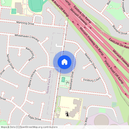 147 Barkers Road, Vic 3175, Dandenong North
