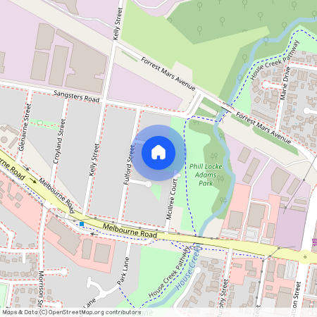 5 Bartel Court, Vic 3690, Wodonga