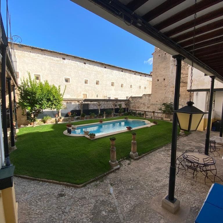 Piso de alquiler en Monti-Sion - Photo 1