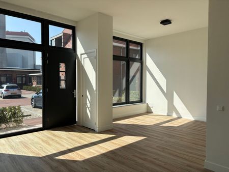 Appartement te huur: Noorderlaan 5-C 1951 HA Velsen-Noord - Photo 3