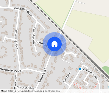 Bullpit Road, Balderton, Newark, Nottinghamshire, NG24 - Photo 1
