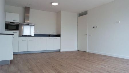 Te huur: Appartement Kralendijkkade in Leiden - Photo 5