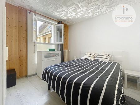 Location Appartement 2 pièces 42m² - Photo 4