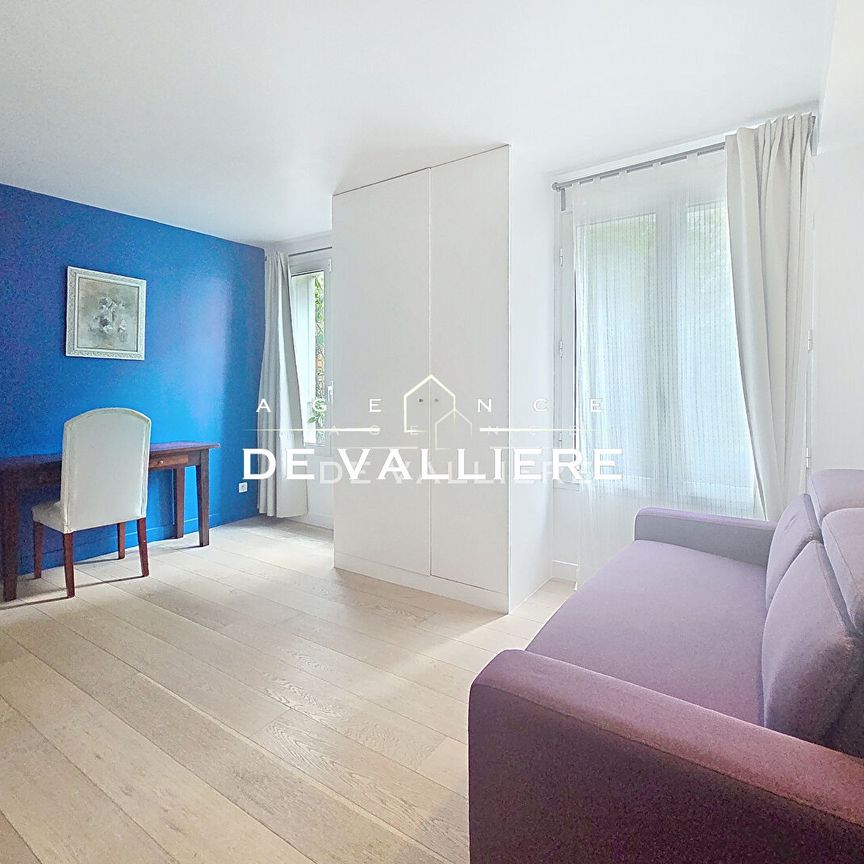 Location Appartement 7 pièces 210m² NANTERRE 92000 - Photo 1